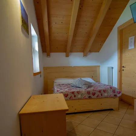 Rifugio Pranolz *
