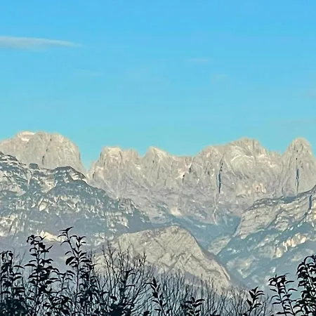 Rifugio Pranolz * Trichiana