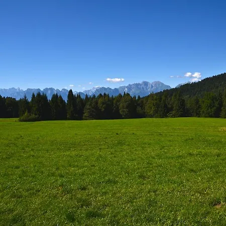 招待所 Rifugio Pranolz *