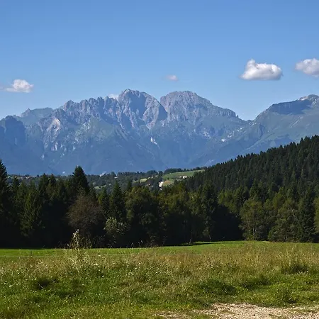 Rifugio Pranolz