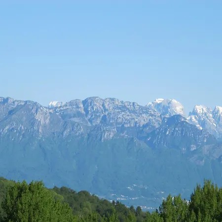 Rifugio Pranolz 4*