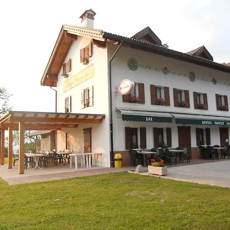 Rifugio Pranolz