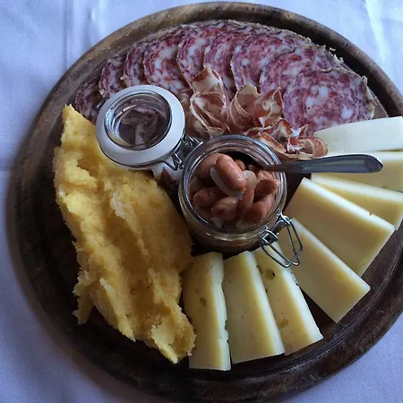 Rifugio Pranolz *
