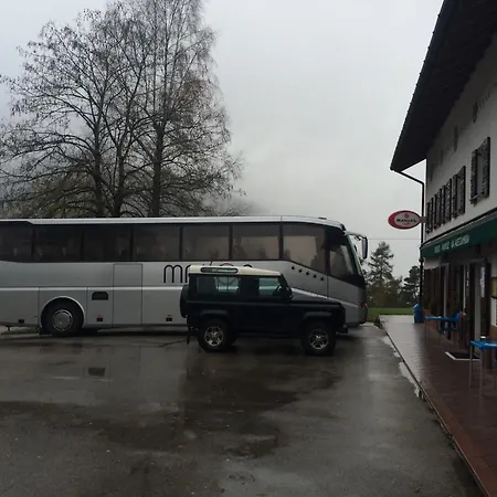 招待所 Rifugio Pranolz *