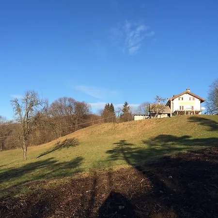 Rifugio Pranolz *