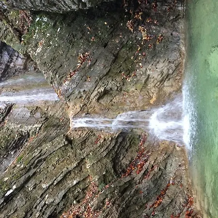 Rifugio Pranolz Trichiana