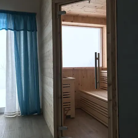 Vendégház Rifugio Pranolz 4*