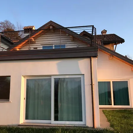 Rifugio Pranolz Pensionat
