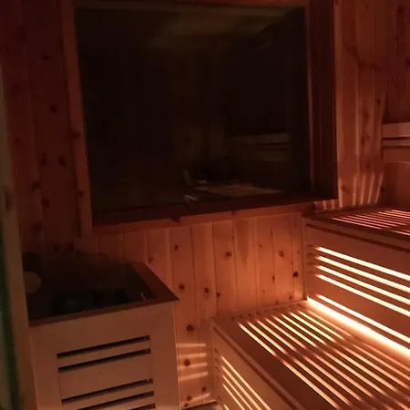 Pensionat Rifugio Pranolz 4*