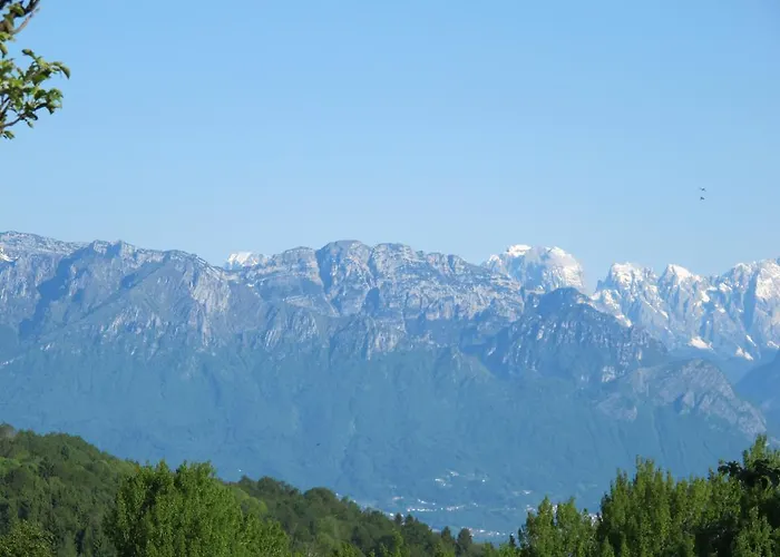 Rifugio Pranolz 4*