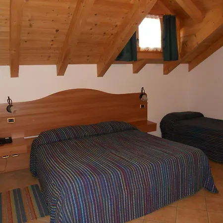 Rifugio Pranolz Trichiana