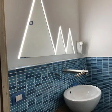 بيت ضيافة Rifugio Pranolz