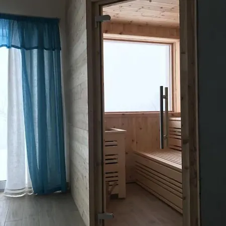 Rifugio Pranolz Trichiana