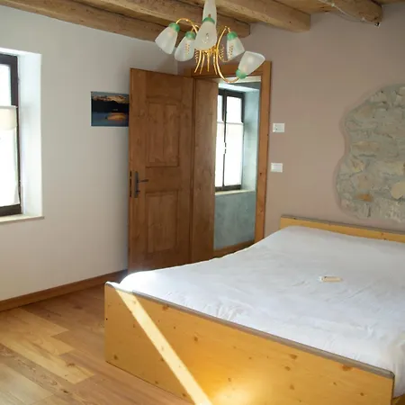 Rifugio Pranolz 4* Trichiana