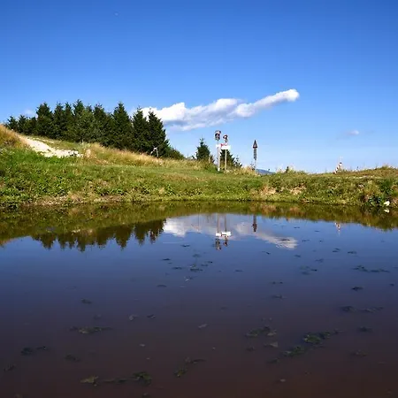 Rifugio Pranolz Trichiana