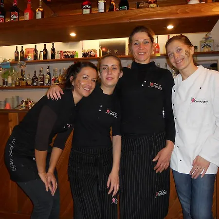 Rifugio Pranolz بيت ضيافة