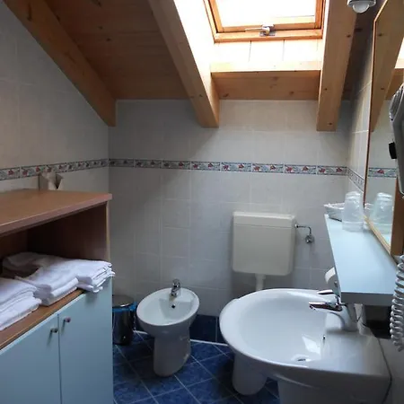 Rifugio Pranolz Trichiana