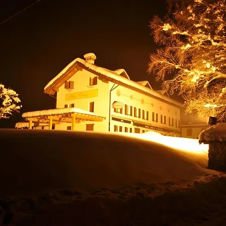 Vendégház Rifugio Pranolz 4*