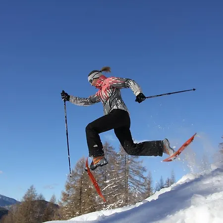 Rifugio Pranolz 4*