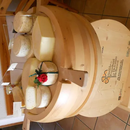 Rifugio Pranolz 4* Trichiana