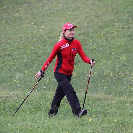 بيت ضيافة Rifugio Pranolz 4*