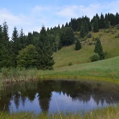 Rifugio Pranolz بيت ضيافة 4*