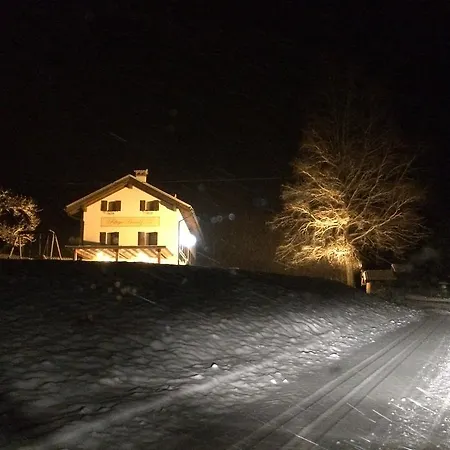 Rifugio Pranolz 4* Trichiana