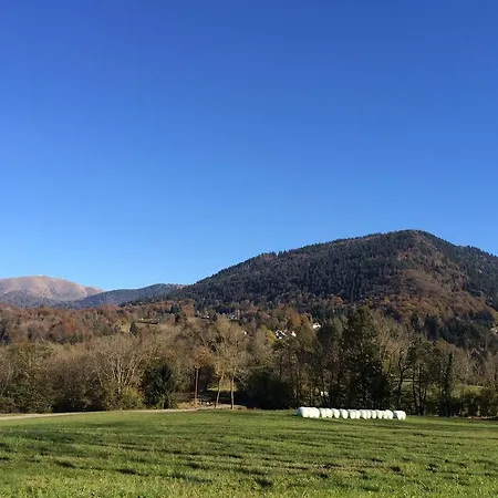 Rifugio Pranolz Vendégház Trichiana