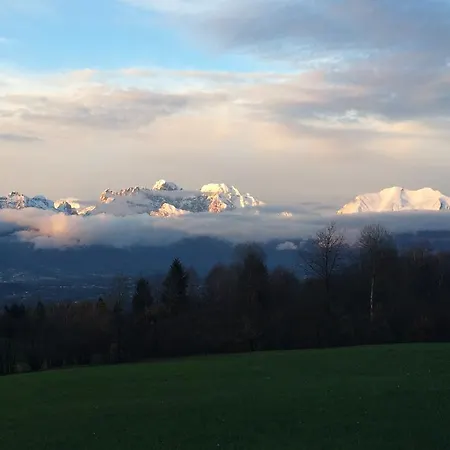 Rifugio Pranolz Trichiana