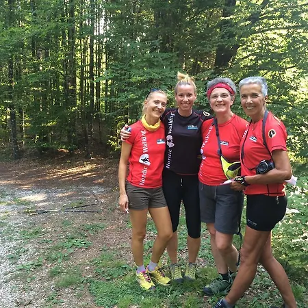 بيت ضيافة Rifugio Pranolz Trichiana