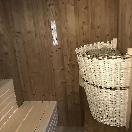 Rifugio Pranolz بيت ضيافة