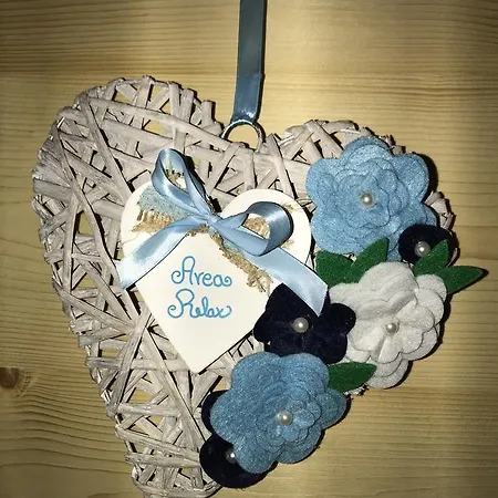 Rifugio Pranolz بيت ضيافة