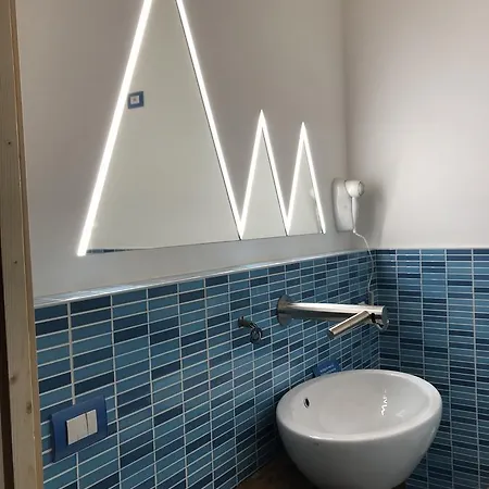 بيت ضيافة Rifugio Pranolz