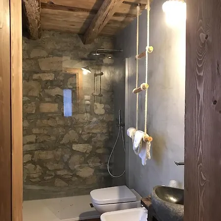 Rifugio Pranolz Trichiana