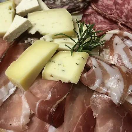 Rifugio Pranolz Trichiana