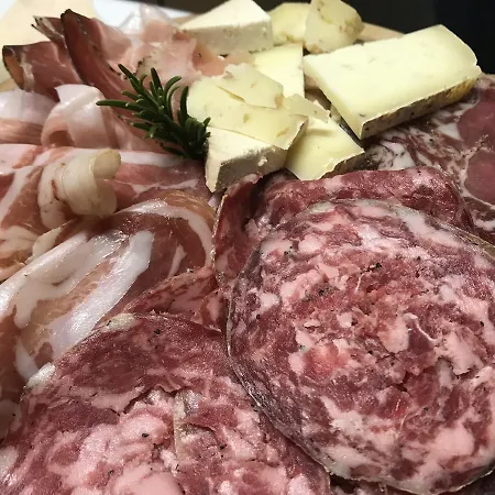 Rifugio Pranolz 4* Trichiana