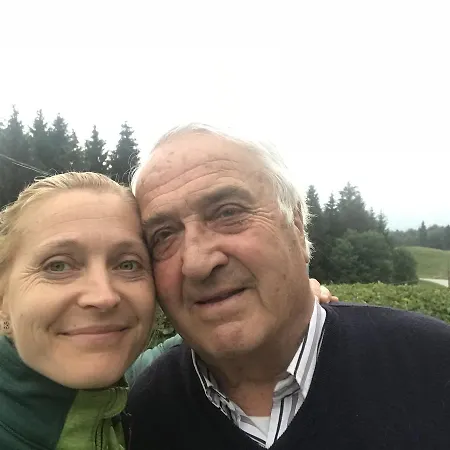 Vendégház Rifugio Pranolz Trichiana