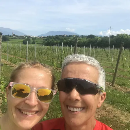 Rifugio Pranolz 4* Trichiana