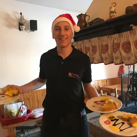 Rifugio Pranolz 4* Trichiana