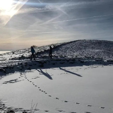 Rifugio Pranolz Vendégház Trichiana