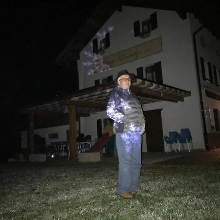 Rifugio Pranolz 4* Trichiana