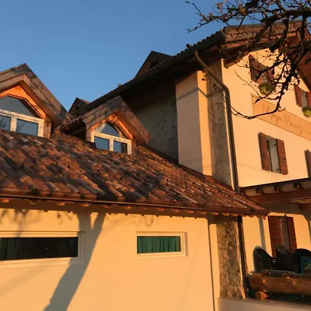 Rifugio Pranolz