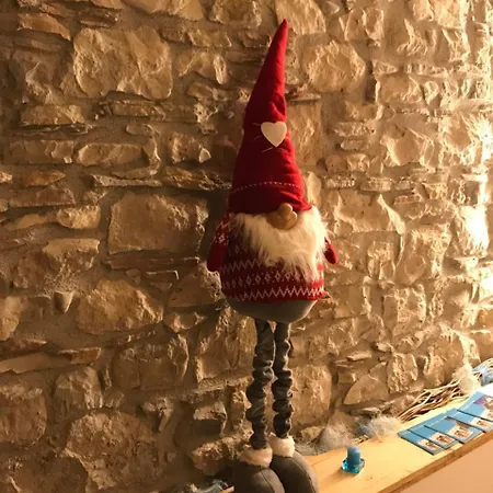 بيت ضيافة Rifugio Pranolz Trichiana