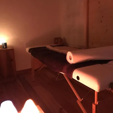 Rifugio Pranolz 4* Trichiana